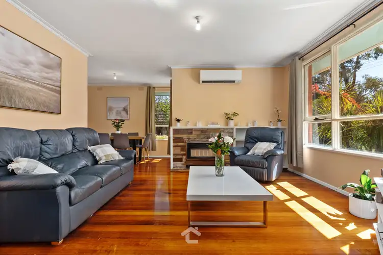 Third view of Homely house listing, 12 Timewell Crescent, Boronia VIC 3155