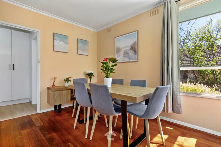 Fifth view of Homely house listing, 12 Timewell Crescent, Boronia VIC 3155