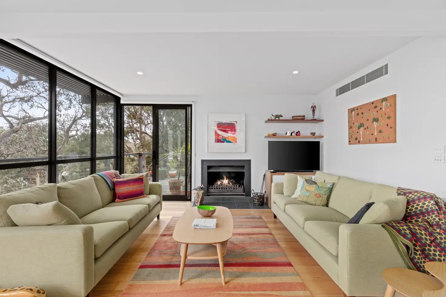 Main view of Homely house listing, 4 Belton Street, Anglesea VIC 3230