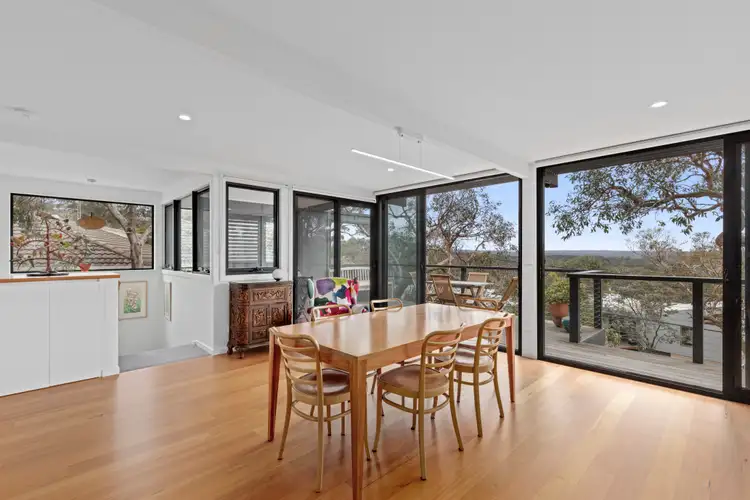 Second view of Homely house listing, 4 Belton Street, Anglesea VIC 3230