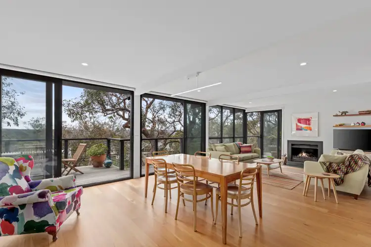 Third view of Homely house listing, 4 Belton Street, Anglesea VIC 3230