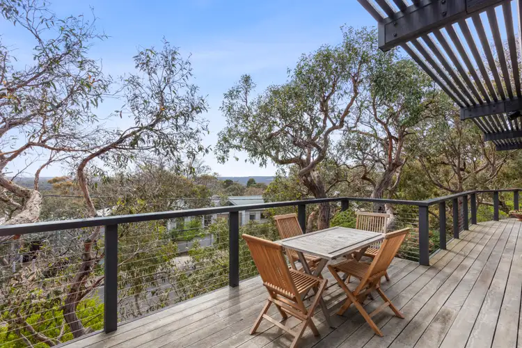 Fourth view of Homely house listing, 4 Belton Street, Anglesea VIC 3230