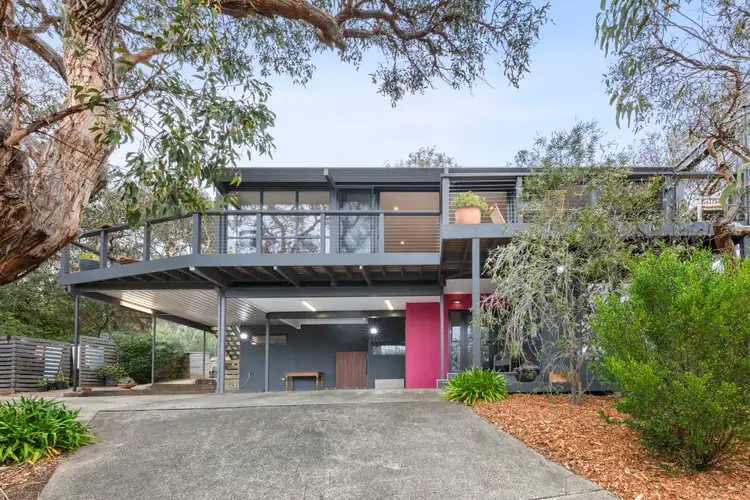 Sixth view of Homely house listing, 4 Belton Street, Anglesea VIC 3230