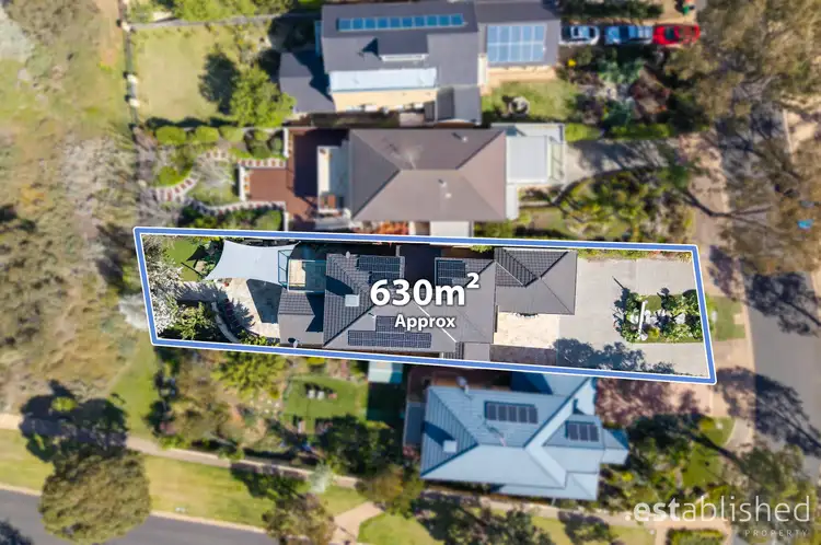 Third view of Homely house listing, 3 Tournament Drive, Sanctuary Lakes VIC 3030