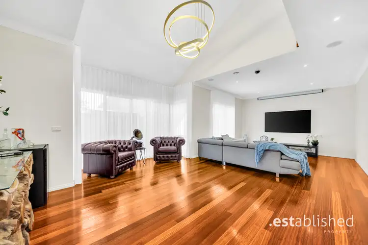 Fourth view of Homely house listing, 3 Tournament Drive, Sanctuary Lakes VIC 3030