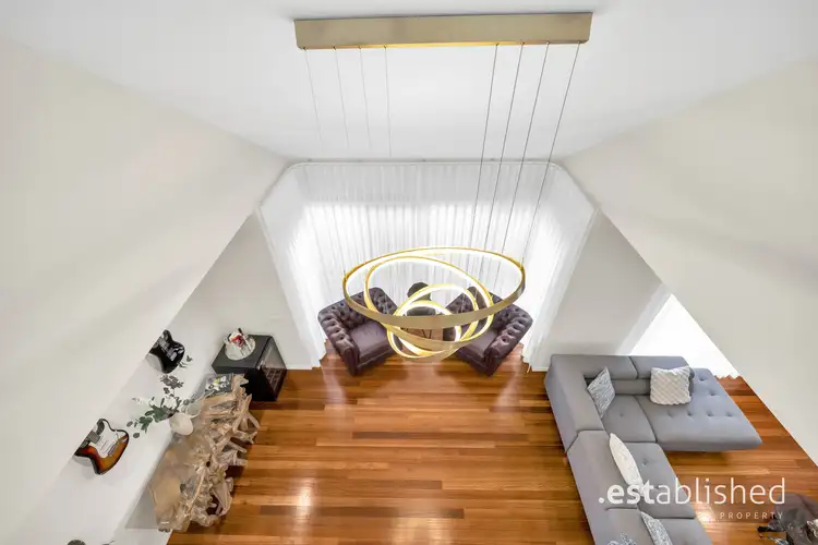 Fifth view of Homely house listing, 3 Tournament Drive, Sanctuary Lakes VIC 3030