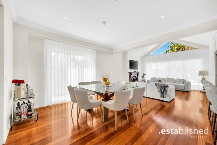 Sixth view of Homely house listing, 3 Tournament Drive, Sanctuary Lakes VIC 3030
