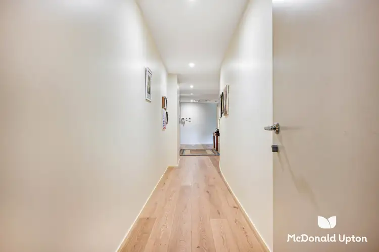 Fifth view of Homely apartment listing, 852/1 Esplanade West, Port Melbourne VIC 3207