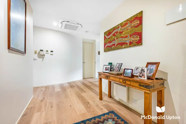 Sixth view of Homely apartment listing, 852/1 Esplanade West, Port Melbourne VIC 3207