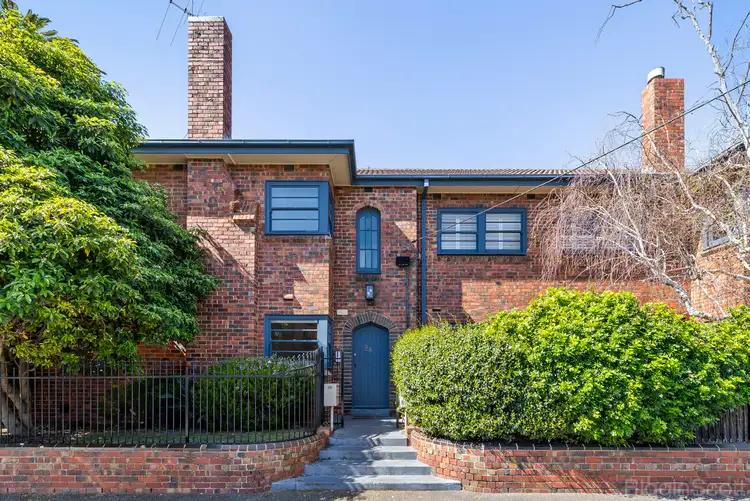 1/2A Foster Street, St Kilda VIC 3182