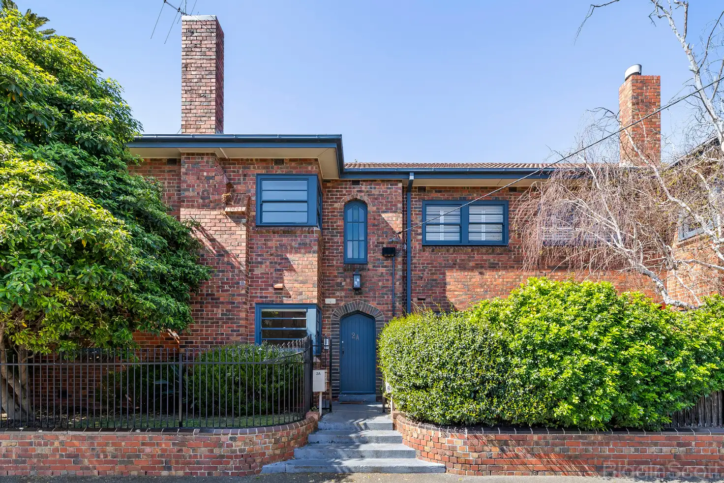 Main view of Homely apartment listing, 1/2A Foster Street, St Kilda VIC 3182