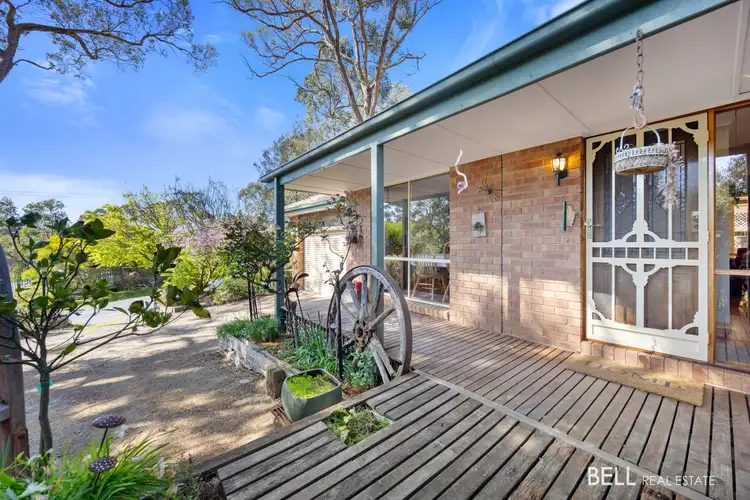 Main view of Homely house listing, 154 Bailey Road, Mount Evelyn VIC 3796