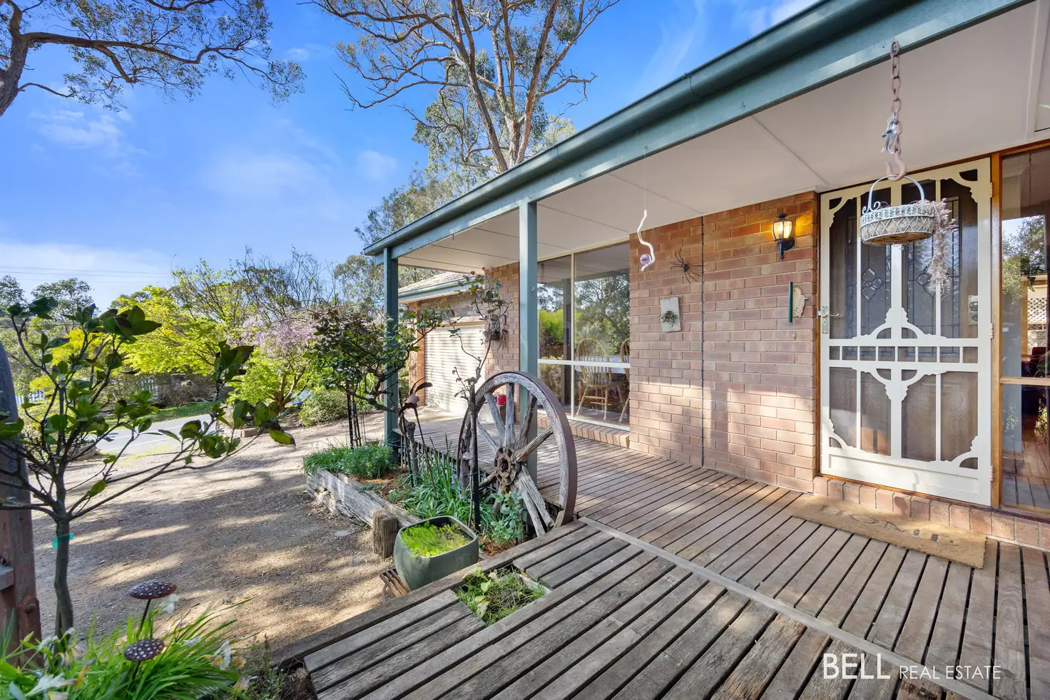 Main view of Homely house listing, 154 Bailey Road, Mount Evelyn VIC 3796