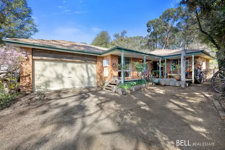 Third view of Homely house listing, 154 Bailey Road, Mount Evelyn VIC 3796