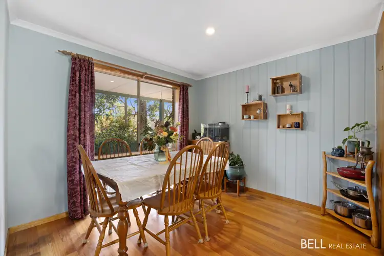 Fourth view of Homely house listing, 154 Bailey Road, Mount Evelyn VIC 3796