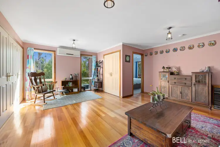 Fifth view of Homely house listing, 154 Bailey Road, Mount Evelyn VIC 3796