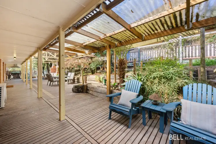 Sixth view of Homely house listing, 154 Bailey Road, Mount Evelyn VIC 3796