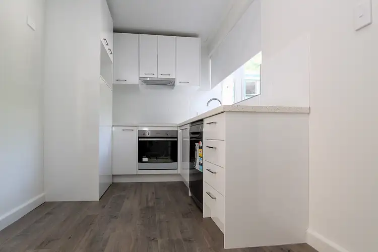 Second view of Homely apartment listing, 1/4 Melbourne Street, Murrumbeena VIC 3163