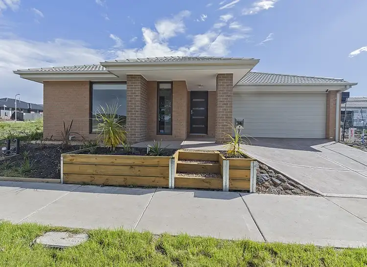 14 Pronto Drive, Kalkallo VIC 3064
