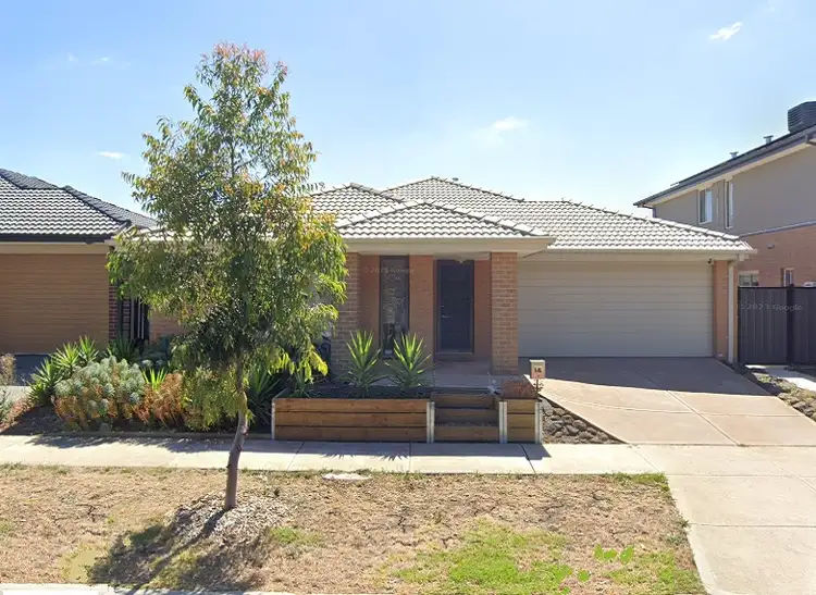 14 Pronto Drive, Kalkallo VIC 3064