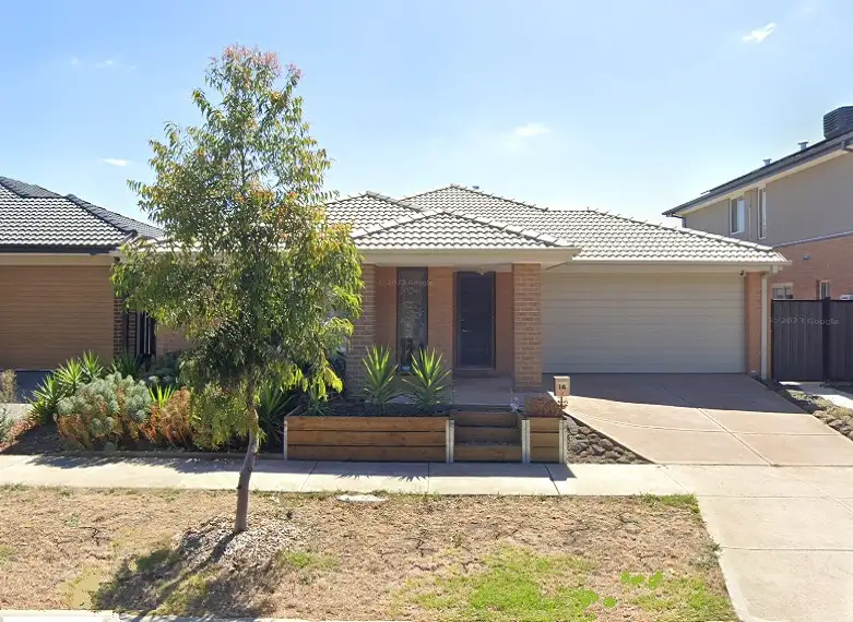 Main view of Homely house listing, 14 Pronto Drive, Kalkallo VIC 3064