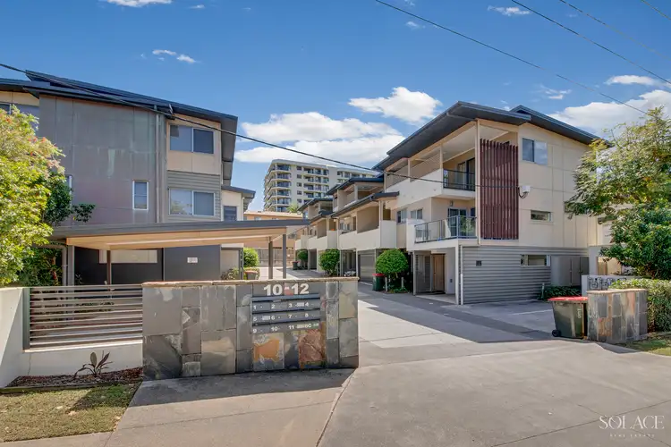 7/10-12 Flinders Street, West Gladstone QLD 4680