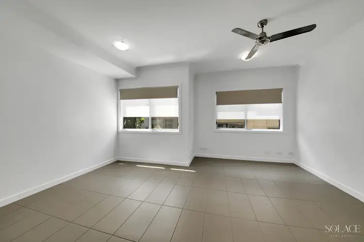Third view of Homely townhouse listing, 7/10-12 Flinders Street, West Gladstone QLD 4680