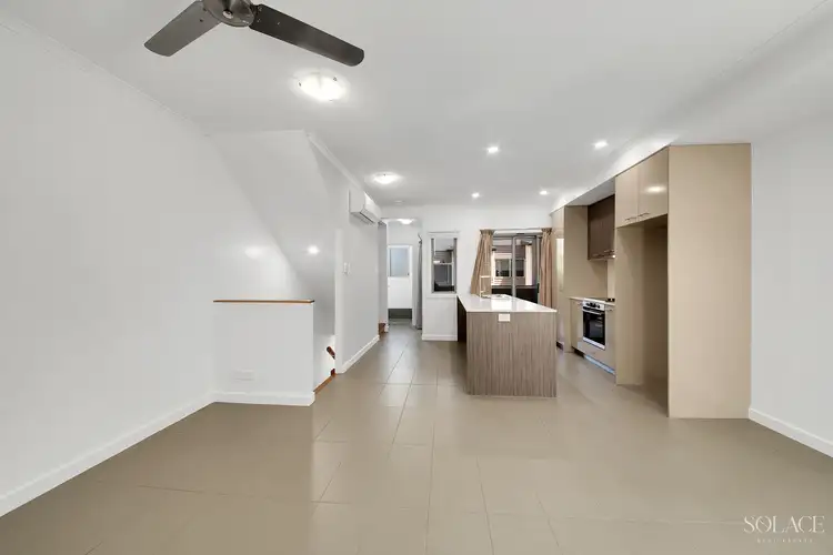 Fourth view of Homely townhouse listing, 7/10-12 Flinders Street, West Gladstone QLD 4680