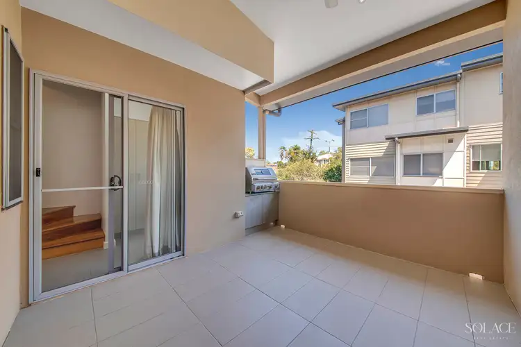 Sixth view of Homely townhouse listing, 7/10-12 Flinders Street, West Gladstone QLD 4680
