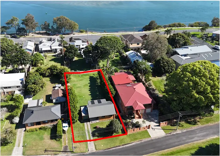 83 Longworth Road, Dunbogan NSW 2443
