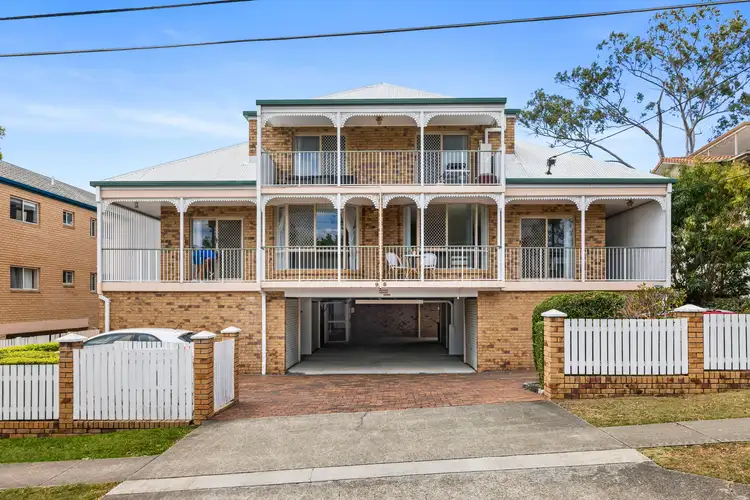 2/98 Indooroopilly Road, Taringa QLD 4068