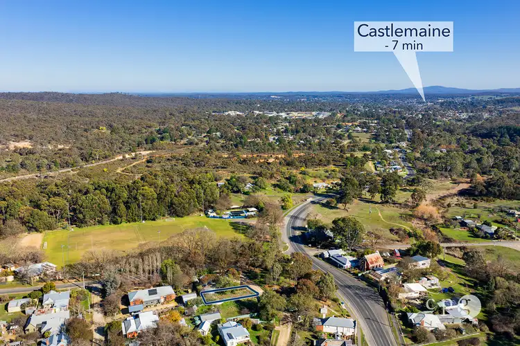 6 Cribbes Street, Chewton VIC 3451