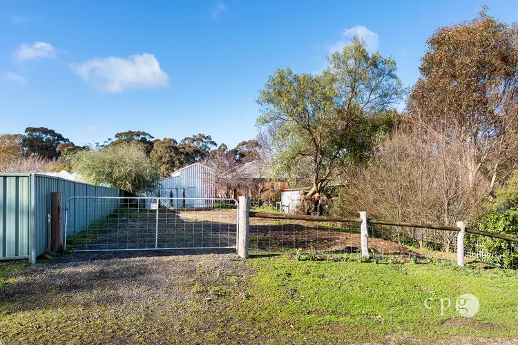 Third view of Homely land listing, 6 Cribbes Street, Chewton VIC 3451