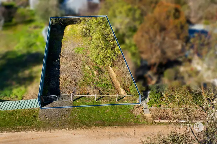 Sixth view of Homely land listing, 6 Cribbes Street, Chewton VIC 3451