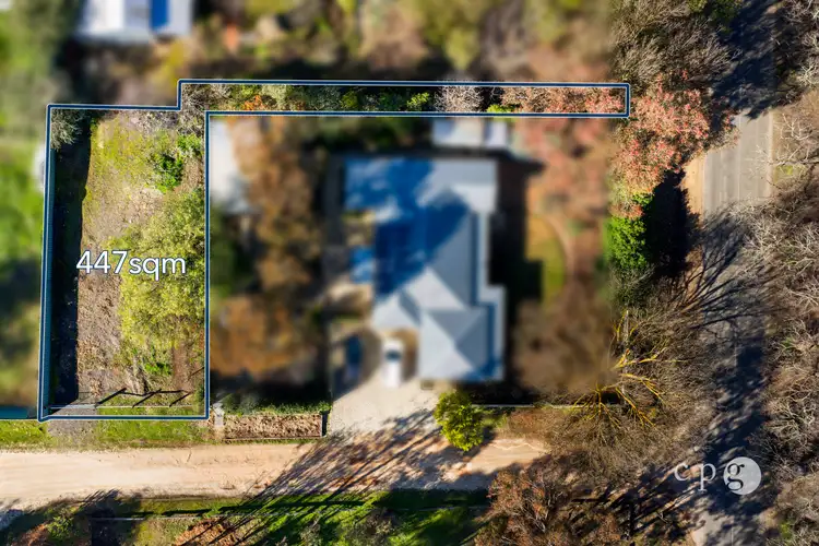 Seventh view of Homely land listing, 6 Cribbes Street, Chewton VIC 3451