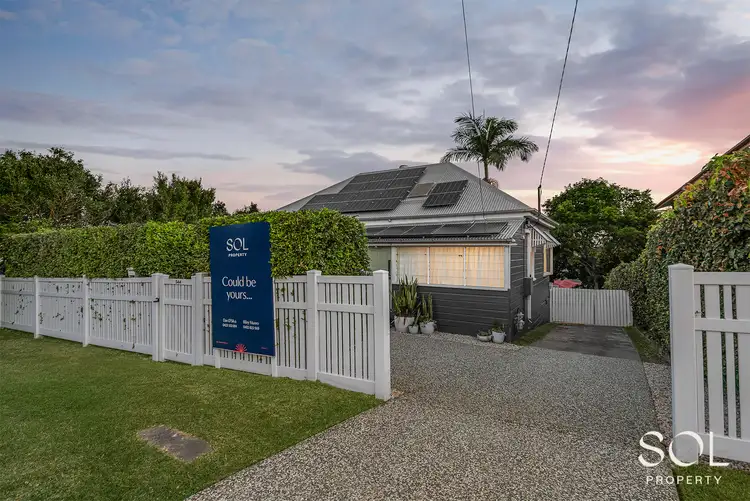 Second view of Homely house listing, 544 Robinson Road West, Aspley QLD 4034