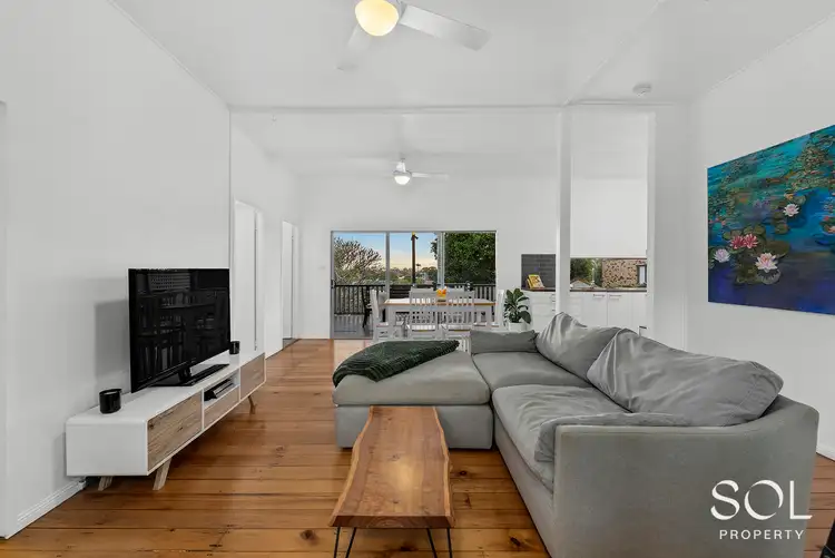 Third view of Homely house listing, 544 Robinson Road West, Aspley QLD 4034