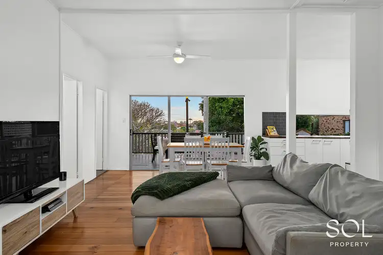 Fourth view of Homely house listing, 544 Robinson Road West, Aspley QLD 4034