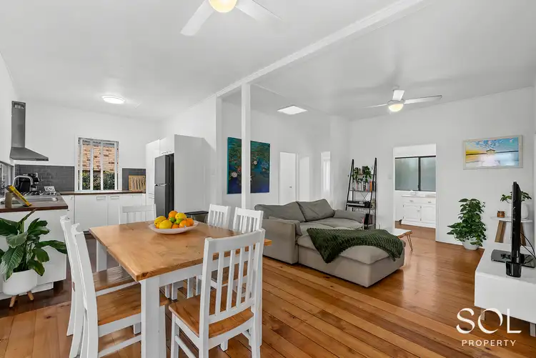 Fifth view of Homely house listing, 544 Robinson Road West, Aspley QLD 4034