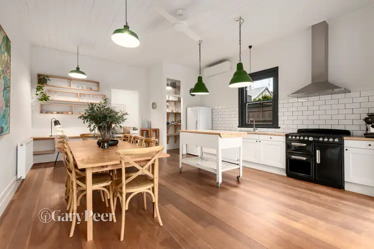 Third view of Homely house listing, 76 Alexandra Street, St Kilda East VIC 3183