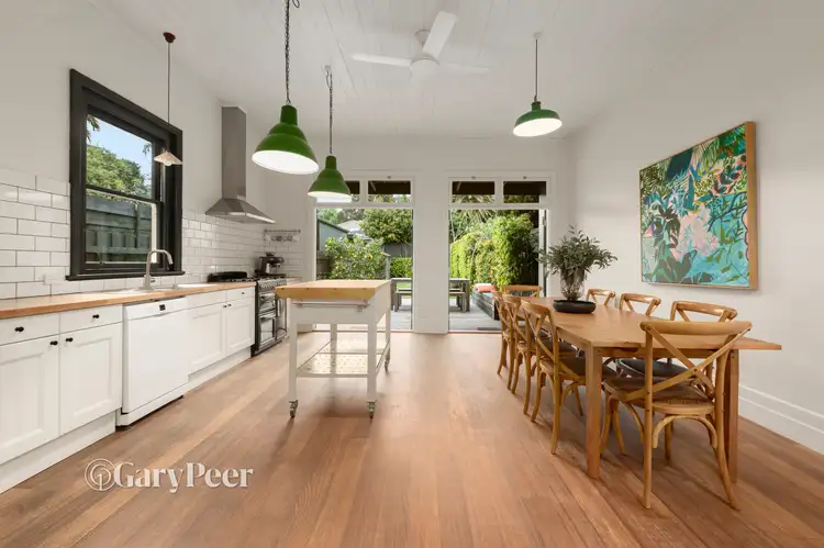 Fourth view of Homely house listing, 76 Alexandra Street, St Kilda East VIC 3183