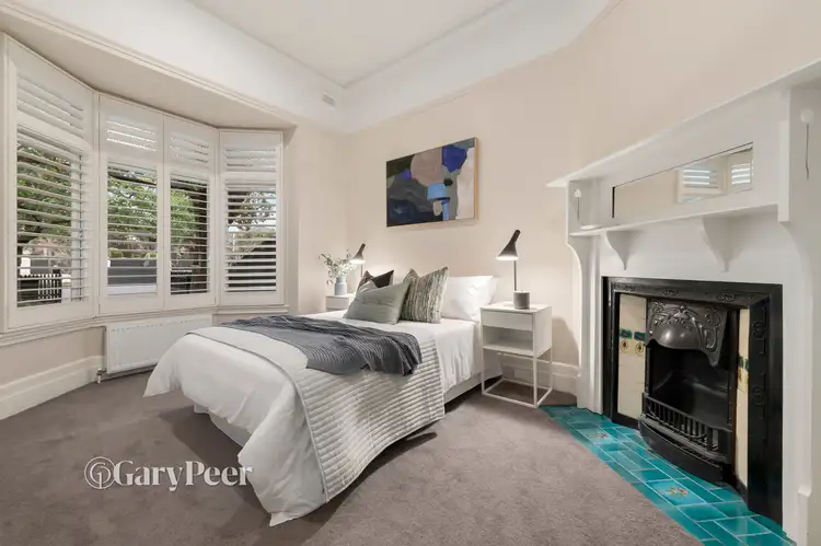 Fifth view of Homely house listing, 76 Alexandra Street, St Kilda East VIC 3183