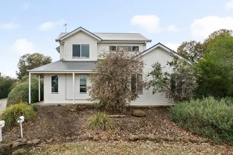 Second view of Homely townhouse listing, 1/31 Bourke Street, Kyneton VIC 3444