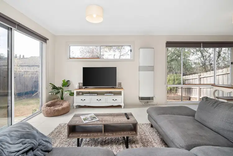 Third view of Homely townhouse listing, 1/31 Bourke Street, Kyneton VIC 3444
