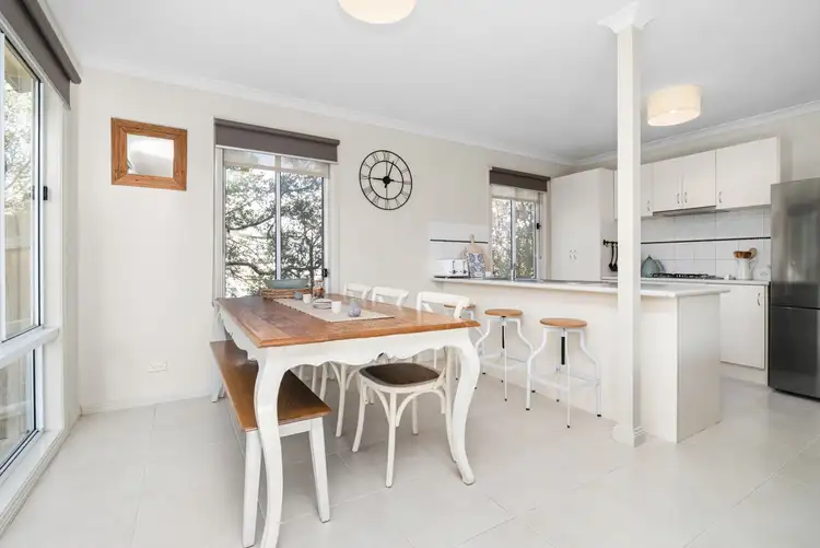 Fifth view of Homely townhouse listing, 1/31 Bourke Street, Kyneton VIC 3444