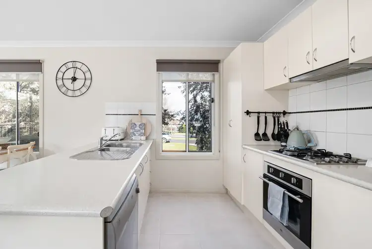Sixth view of Homely townhouse listing, 1/31 Bourke Street, Kyneton VIC 3444