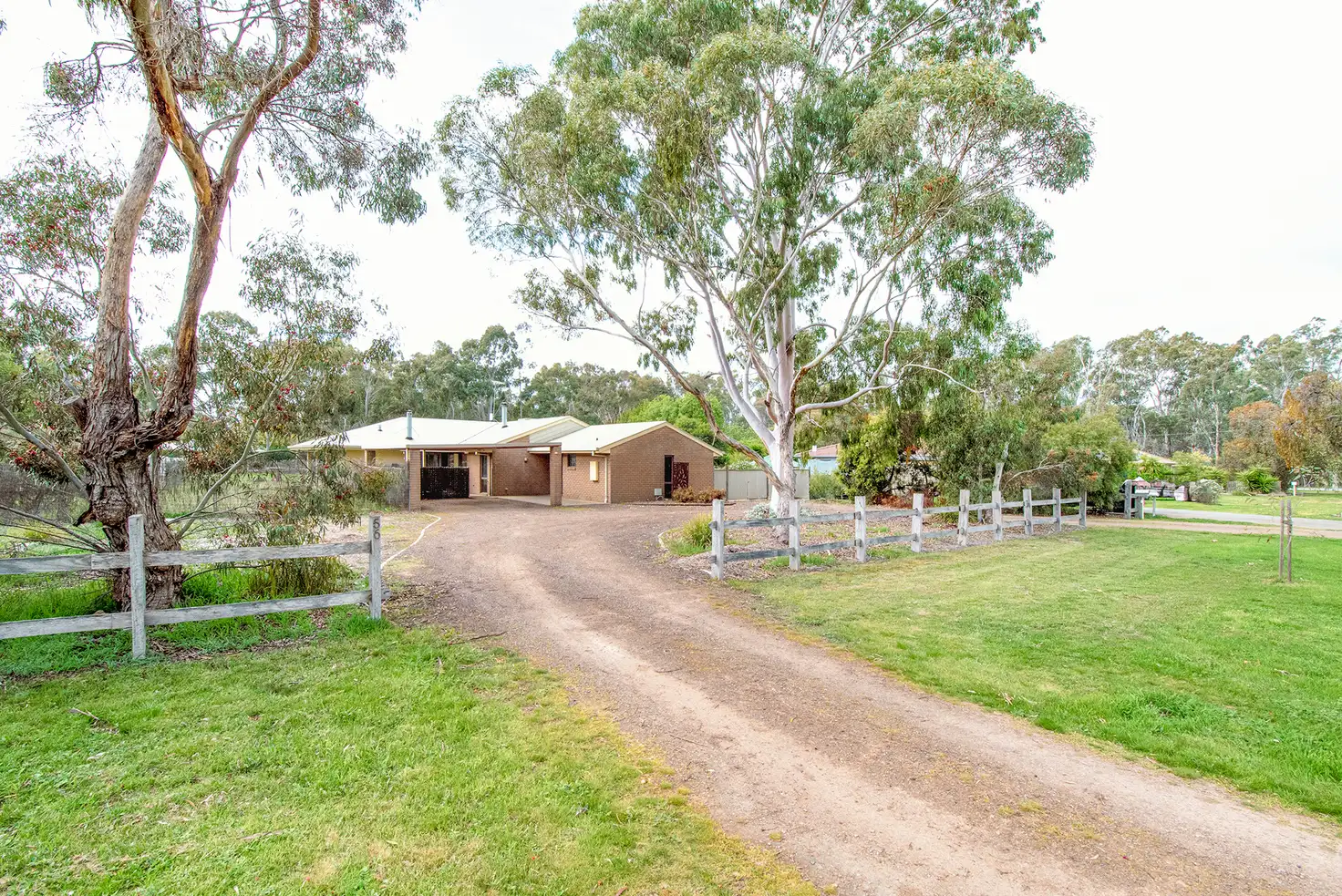 Main view of Homely house listing, 56 Wren Street, Toolamba VIC 3614