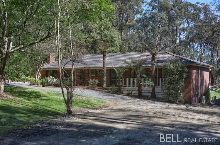 Main view of Homely house listing, 51 Devon Avenue, Cockatoo VIC 3781