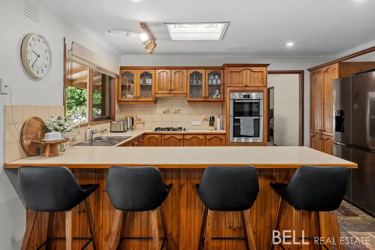Second view of Homely house listing, 51 Devon Avenue, Cockatoo VIC 3781