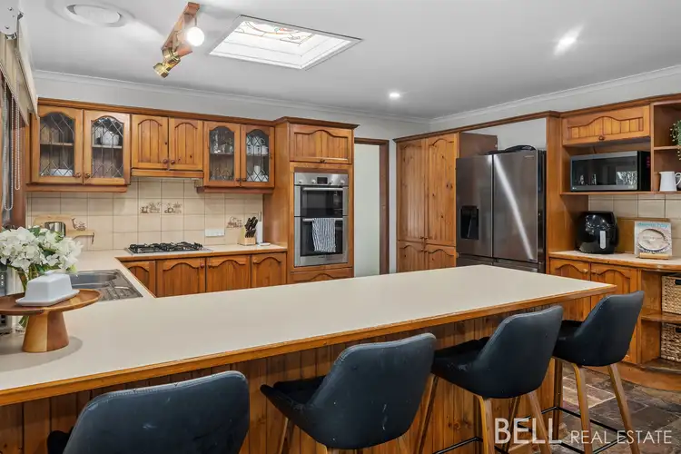 Third view of Homely house listing, 51 Devon Avenue, Cockatoo VIC 3781